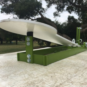 IPSC full sized Popper