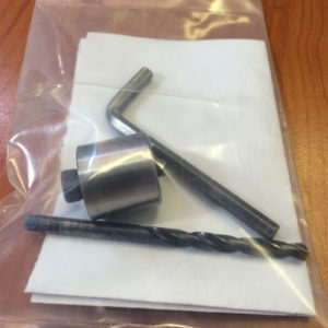Stuck Case Remover