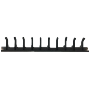 Key Holder with or without wood backing