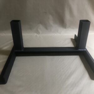 Target Stand 1