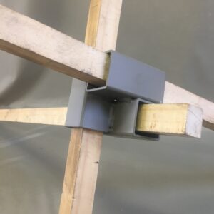 Range Tripod Connector 1